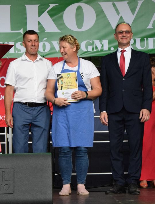 Bolkowanie w Hniszowie. Rozstrzygnięcie konkursu „Nadbużańska Akademia Smaku” [GALERIA ZDJĘĆ]