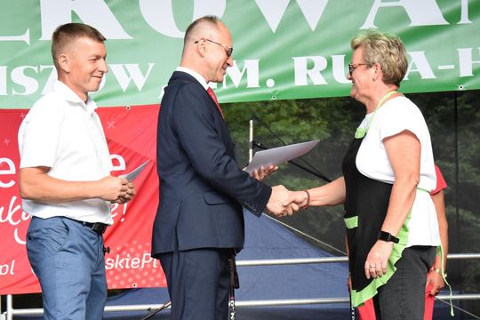 Bolkowanie w Hniszowie. Rozstrzygnięcie konkursu „Nadbużańska Akademia Smaku” [GALERIA ZDJĘĆ]