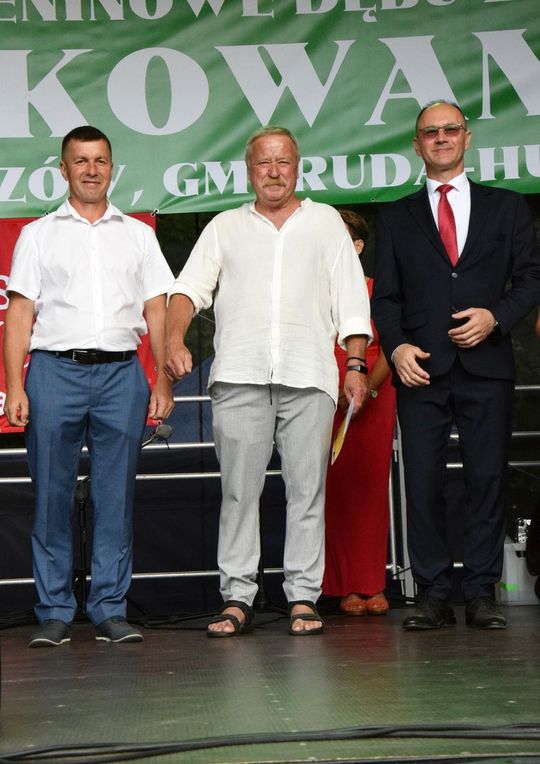 Bolkowanie w Hniszowie. Rozstrzygnięcie konkursu „Nadbużańska Akademia Smaku” [GALERIA ZDJĘĆ]