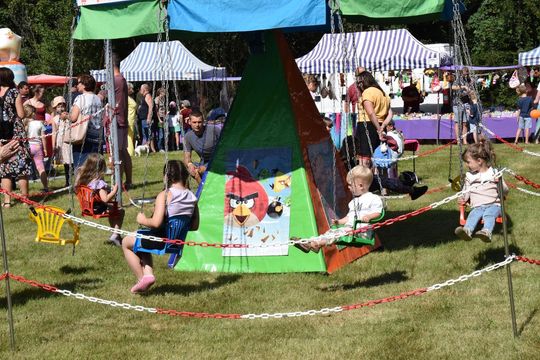 Bolkowanie w Hniszowie. Rozstrzygnięcie konkursu „Nadbużańska Akademia Smaku” [GALERIA ZDJĘĆ]