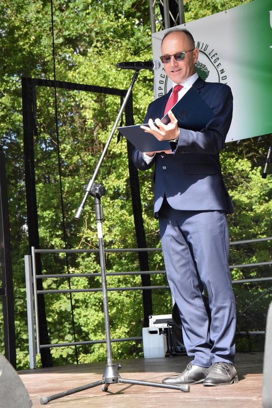 Bolkowanie w Hniszowie. Rozstrzygnięcie konkursu „Nadbużańska Akademia Smaku” [GALERIA ZDJĘĆ]