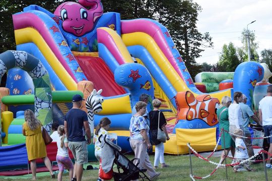 Bolkowanie w Hniszowie. Rozstrzygnięcie konkursu „Nadbużańska Akademia Smaku” [GALERIA ZDJĘĆ]