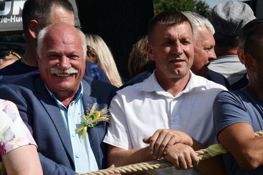 Bolkowanie w Hniszowie. Rozstrzygnięcie konkursu „Nadbużańska Akademia Smaku” [GALERIA ZDJĘĆ]