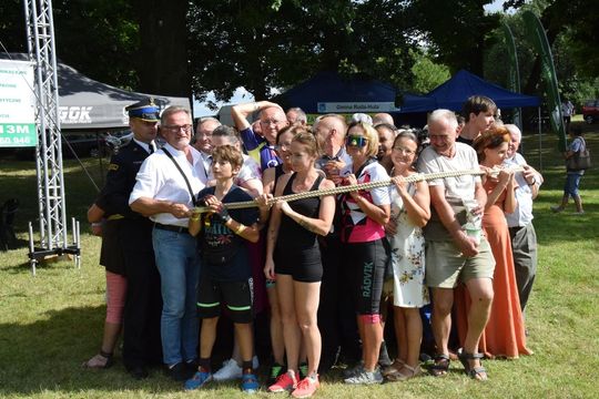 Bolkowanie w Hniszowie. Rozstrzygnięcie konkursu „Nadbużańska Akademia Smaku” [GALERIA ZDJĘĆ]