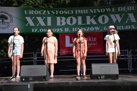 Bolkowanie w Hniszowie. Rozstrzygnięcie konkursu „Nadbużańska Akademia Smaku” [GALERIA ZDJĘĆ]