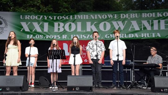 Bolkowanie w Hniszowie. Rozstrzygnięcie konkursu „Nadbużańska Akademia Smaku” [GALERIA ZDJĘĆ]