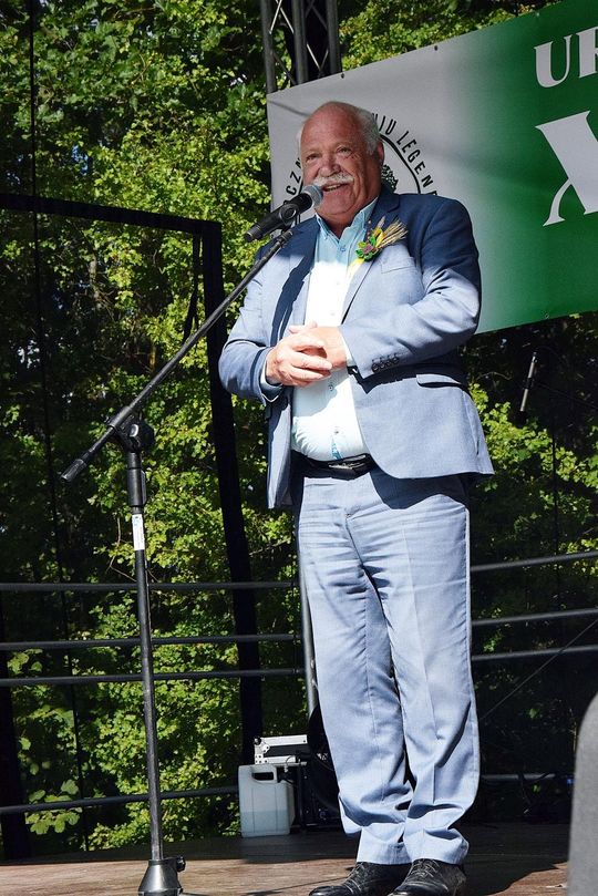 Bolkowanie w Hniszowie. Rozstrzygnięcie konkursu „Nadbużańska Akademia Smaku” [GALERIA ZDJĘĆ]