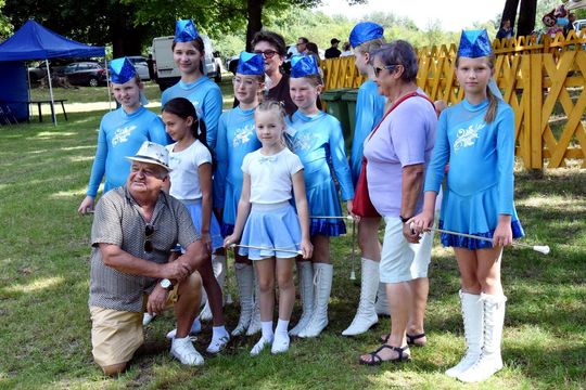 Bolkowanie w Hniszowie. Rozstrzygnięcie konkursu „Nadbużańska Akademia Smaku” [GALERIA ZDJĘĆ]