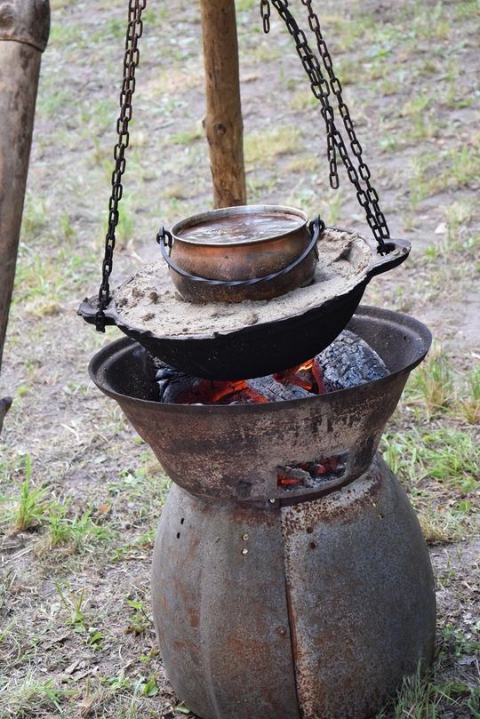 Bolkowanie w Hniszowie. Rozstrzygnięcie konkursu „Nadbużańska Akademia Smaku” [GALERIA ZDJĘĆ]