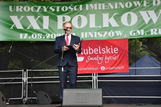 Bolkowanie w Hniszowie. Rozstrzygnięcie konkursu „Nadbużańska Akademia Smaku” [GALERIA ZDJĘĆ]