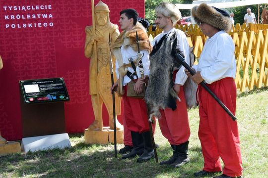 Bolkowanie w Hniszowie. Rozstrzygnięcie konkursu „Nadbużańska Akademia Smaku” [GALERIA ZDJĘĆ]