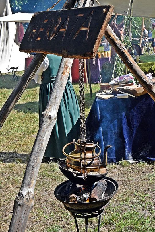 Bolkowanie w Hniszowie. Rozstrzygnięcie konkursu „Nadbużańska Akademia Smaku” [GALERIA ZDJĘĆ]