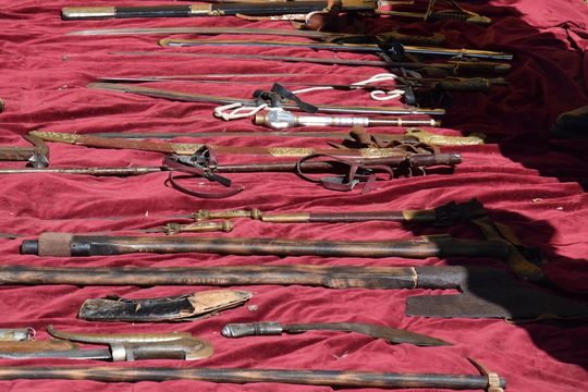 Bolkowanie w Hniszowie. Rozstrzygnięcie konkursu „Nadbużańska Akademia Smaku” [GALERIA ZDJĘĆ]