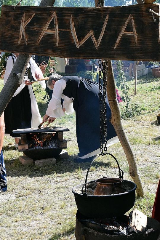 Bolkowanie w Hniszowie. Rozstrzygnięcie konkursu „Nadbużańska Akademia Smaku” [GALERIA ZDJĘĆ]