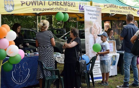 Bolkowanie w Hniszowie. Rozstrzygnięcie konkursu „Nadbużańska Akademia Smaku” [GALERIA ZDJĘĆ]