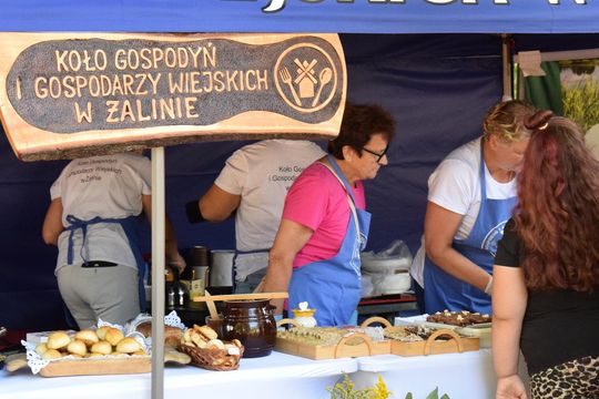 Bolkowanie w Hniszowie. Rozstrzygnięcie konkursu „Nadbużańska Akademia Smaku” [GALERIA ZDJĘĆ]