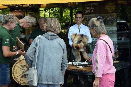 Bolkowanie w Hniszowie. Rozstrzygnięcie konkursu „Nadbużańska Akademia Smaku” [GALERIA ZDJĘĆ]