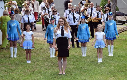 Bolkowanie w Hniszowie. Rozstrzygnięcie konkursu „Nadbużańska Akademia Smaku” [GALERIA ZDJĘĆ]