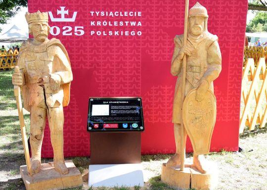 Bolkowanie w Hniszowie. Rozstrzygnięcie konkursu „Nadbużańska Akademia Smaku” [GALERIA ZDJĘĆ]