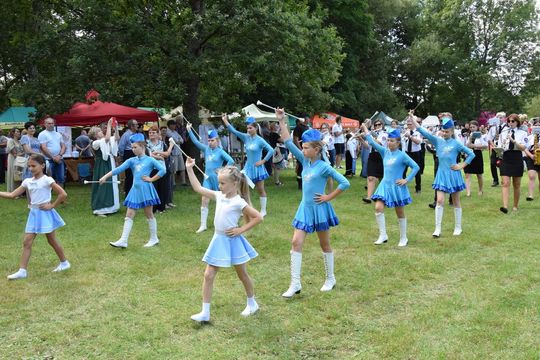 Bolkowanie w Hniszowie. Rozstrzygnięcie konkursu „Nadbużańska Akademia Smaku” [GALERIA ZDJĘĆ]