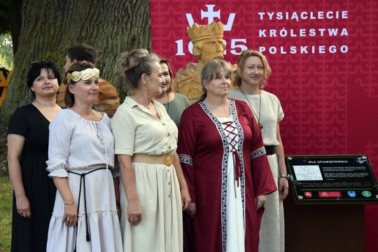 Bolkowanie w Hniszowie. Rozstrzygnięcie konkursu „Nadbużańska Akademia Smaku” [GALERIA ZDJĘĆ]