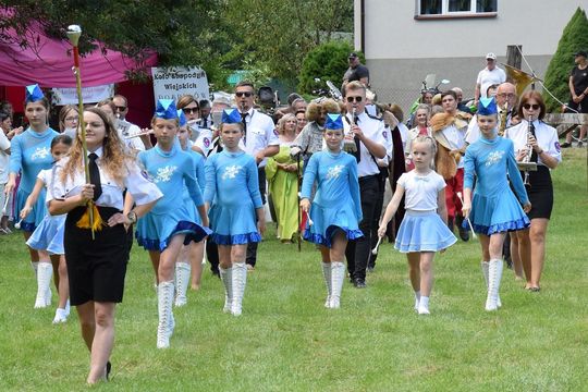 Bolkowanie w Hniszowie. Rozstrzygnięcie konkursu „Nadbużańska Akademia Smaku” [GALERIA ZDJĘĆ]