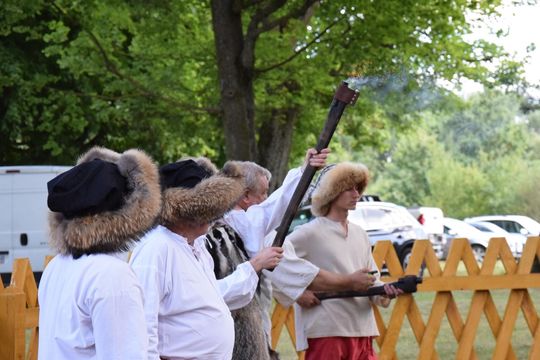 Bolkowanie w Hniszowie. Rozstrzygnięcie konkursu „Nadbużańska Akademia Smaku” [GALERIA ZDJĘĆ]