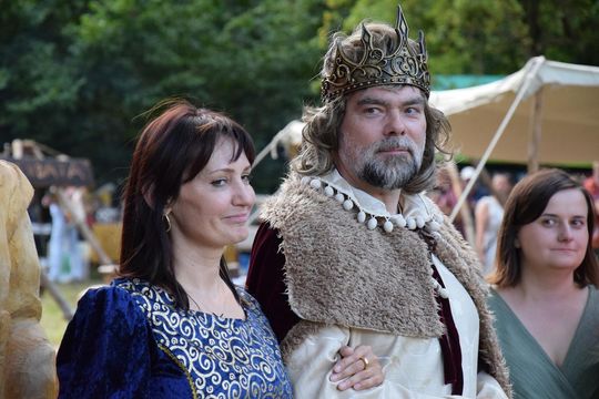 Bolkowanie w Hniszowie. Rozstrzygnięcie konkursu „Nadbużańska Akademia Smaku” [GALERIA ZDJĘĆ]