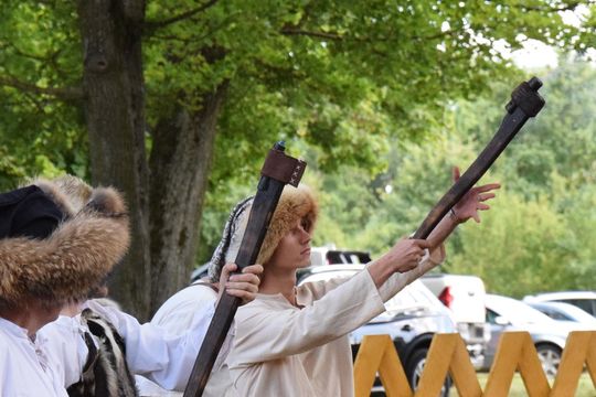 Bolkowanie w Hniszowie. Rozstrzygnięcie konkursu „Nadbużańska Akademia Smaku” [GALERIA ZDJĘĆ]