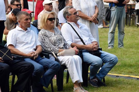 Bolkowanie w Hniszowie. Rozstrzygnięcie konkursu „Nadbużańska Akademia Smaku” [GALERIA ZDJĘĆ]