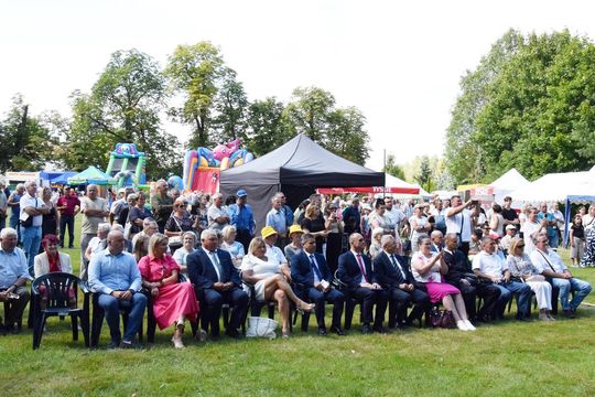 Bolkowanie w Hniszowie. Rozstrzygnięcie konkursu „Nadbużańska Akademia Smaku” [GALERIA ZDJĘĆ]