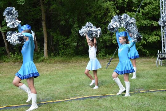 Bolkowanie w Hniszowie. Rozstrzygnięcie konkursu „Nadbużańska Akademia Smaku” [GALERIA ZDJĘĆ]