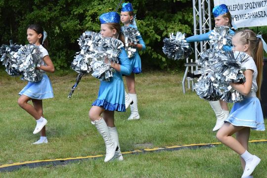 Bolkowanie w Hniszowie. Rozstrzygnięcie konkursu „Nadbużańska Akademia Smaku” [GALERIA ZDJĘĆ]