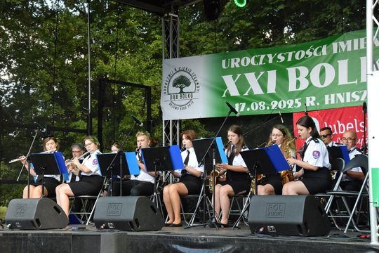 Bolkowanie w Hniszowie. Rozstrzygnięcie konkursu „Nadbużańska Akademia Smaku” [GALERIA ZDJĘĆ]