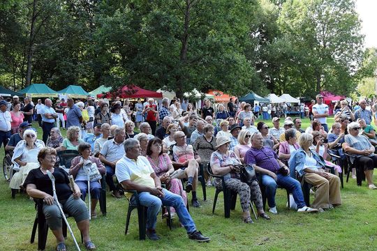 Bolkowanie w Hniszowie. Rozstrzygnięcie konkursu „Nadbużańska Akademia Smaku” [GALERIA ZDJĘĆ]