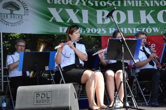 Bolkowanie w Hniszowie. Rozstrzygnięcie konkursu „Nadbużańska Akademia Smaku” [GALERIA ZDJĘĆ]