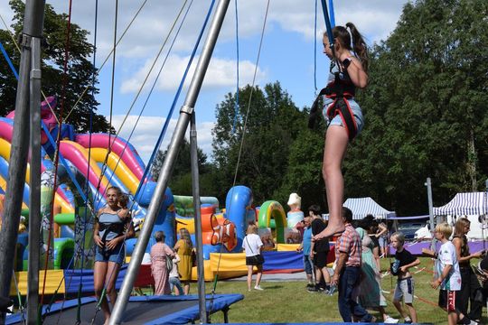 Bolkowanie w Hniszowie. Rozstrzygnięcie konkursu „Nadbużańska Akademia Smaku” [GALERIA ZDJĘĆ]