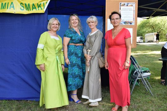 Bolkowanie w Hniszowie. Rozstrzygnięcie konkursu „Nadbużańska Akademia Smaku” [GALERIA ZDJĘĆ]