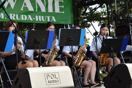 Bolkowanie w Hniszowie. Rozstrzygnięcie konkursu „Nadbużańska Akademia Smaku” [GALERIA ZDJĘĆ]