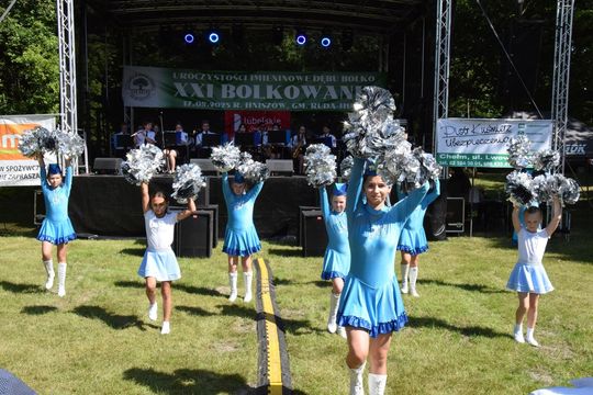 Bolkowanie w Hniszowie. Rozstrzygnięcie konkursu „Nadbużańska Akademia Smaku” [GALERIA ZDJĘĆ]