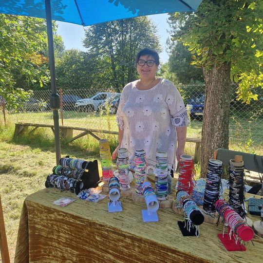 Gm. Dubienka. Święto Bociana w Skryhiczynie 2025 [GALERIA ZDJĘĆ]