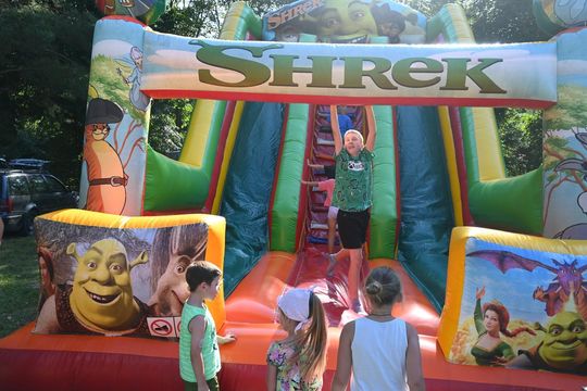 Gm. Dubienka. Święto Bociana w Skryhiczynie 2025 [GALERIA ZDJĘĆ]