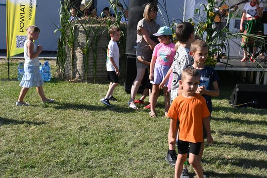 Gm. Dubienka. Święto Bociana w Skryhiczynie 2025 [GALERIA ZDJĘĆ]