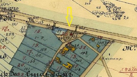 Tajemnice średniowiecznej wieży w Stołpiu odkrywane na nowo [ZDJĘCIA]