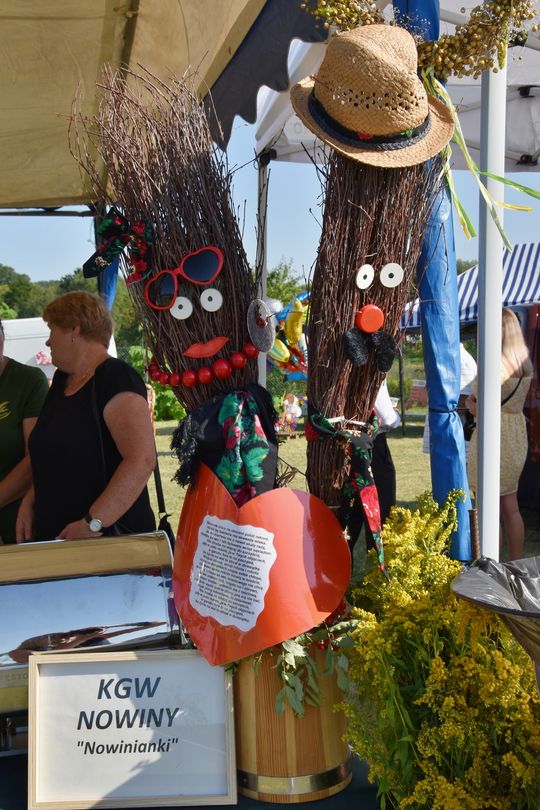 Gm. Łopiennik Górny. Tak świętowano dożynki 2025! [GALERIA ZDJĘĆ] 