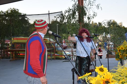 Gm. Łopiennik Górny. Tak świętowano dożynki 2025! [GALERIA ZDJĘĆ] 