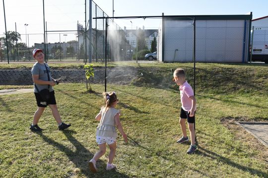 Gm. Łopiennik Górny. Tak świętowano dożynki 2025! [GALERIA ZDJĘĆ] 