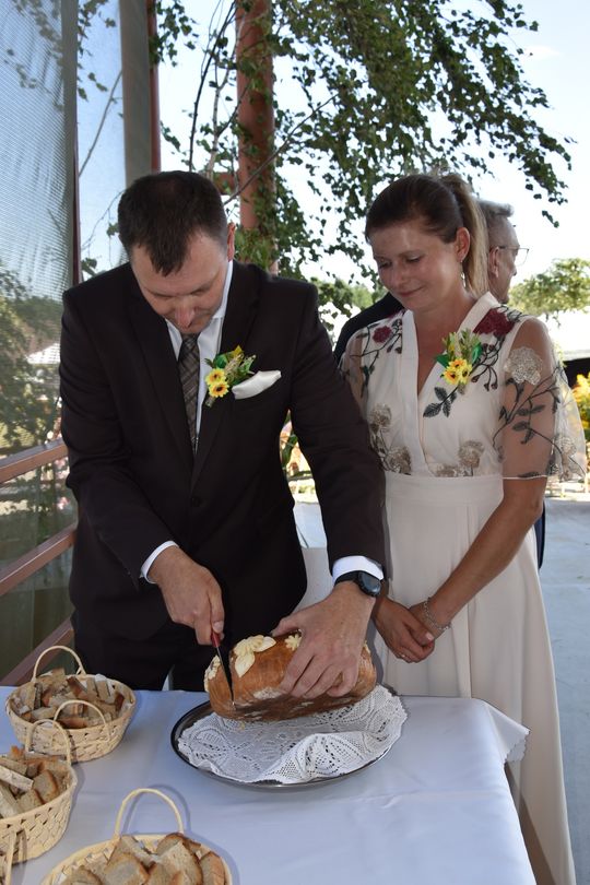 Gm. Łopiennik Górny. Tak świętowano dożynki 2025! [GALERIA ZDJĘĆ] 