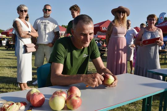 Gm. Łopiennik Górny. Tak świętowano dożynki 2025! [GALERIA ZDJĘĆ] 