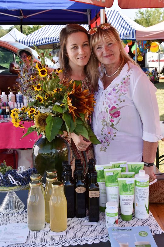 Gm. Łopiennik Górny. Tak świętowano dożynki 2025! [GALERIA ZDJĘĆ] 